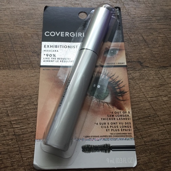 🌻COVERGIRL Eye Makeup Bundle - Picture 3 of 5